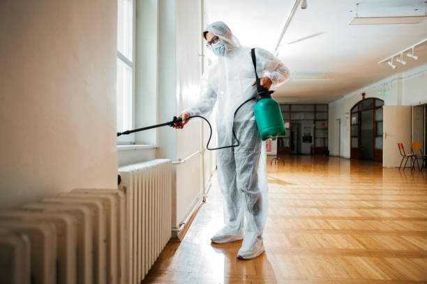 Best Best Pest Control Companies  in Kapaau, HI